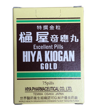 通屋奇應(yīng)丸保質(zhì)期多久？