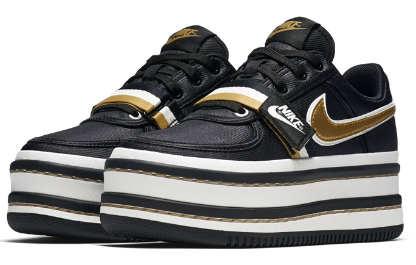 nike vandle surprise耐克松糕鞋什么時候發(fā)售？