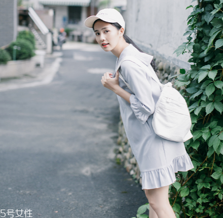 雙肩包什么款式好看？雙肩包爆紅款式推薦