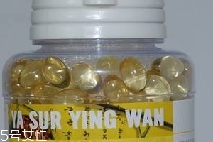 蛇油丸小孩能吃嗎？蛇油丸適合兒童嗎？