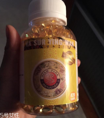 蛇油丸小孩能吃嗎？蛇油丸適合兒童嗎？