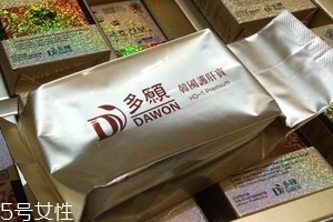 韓國(guó)護(hù)肝寶怎么吃？韓國(guó)護(hù)肝寶服用方法