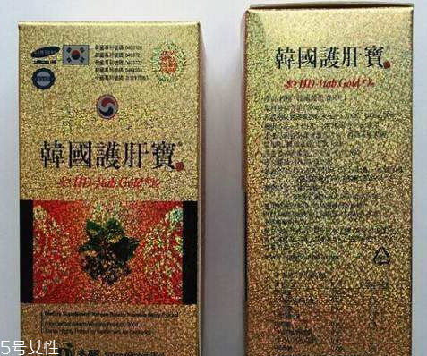 韓國護(hù)肝寶價(jià)格 韓國護(hù)肝寶多少錢？