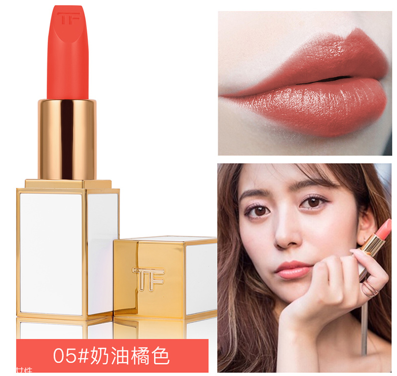 520送女友什么口紅好？520送這些口紅不出錯(cuò)