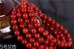 瑪瑙項鏈可以戴著洗澡嗎？瑪瑙項鏈能不能洗澡戴