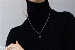 項(xiàng)鏈可以戴著洗澡嗎？項(xiàng)鏈洗澡能戴嗎