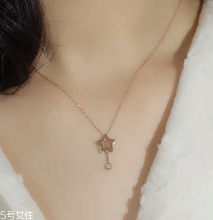 項(xiàng)鏈可以托運(yùn)嗎？項(xiàng)鏈能不能托運(yùn)