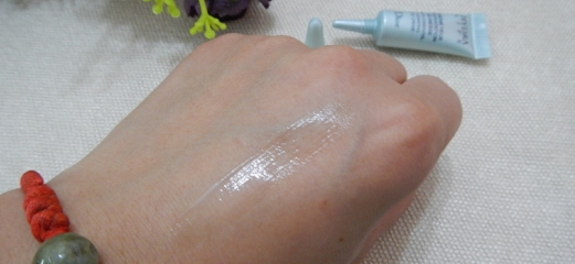dior迪奧水動力精粹眼霜怎么樣？