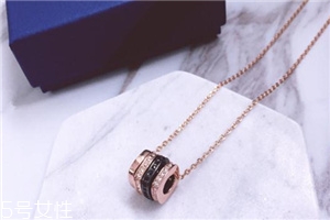 項鏈太長了怎么辦？項鏈太長解決方法