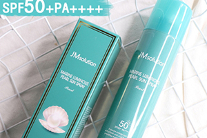 jm防曬噴霧多少錢(qián)？jmsolution防曬噴霧防曬指數(shù)