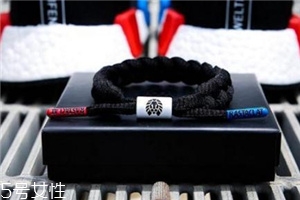rastaclat小獅子手鏈正品多少錢？rastaclat手鏈價格