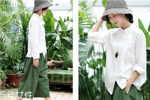 夏天旅游穿什么衣服好？夏天旅游穿搭推薦