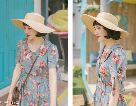 夏天旅游穿什么衣服好？夏天旅游穿搭推薦