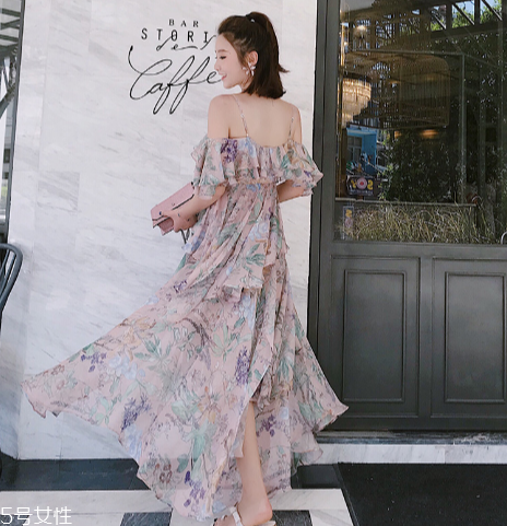 夏天旅游穿什么衣服好？夏天旅游穿搭推薦