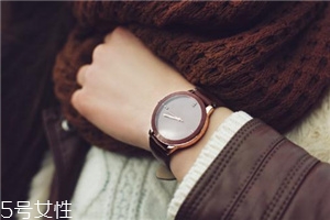 今年流行什么款式手表？2022最流行的手表