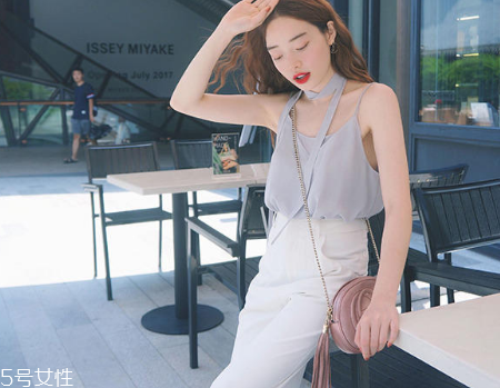 夏天約會(huì)穿什么衣服？夏天約會(huì)穿搭推薦