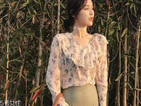 夏天約會(huì)穿什么衣服？夏天約會(huì)穿搭推薦