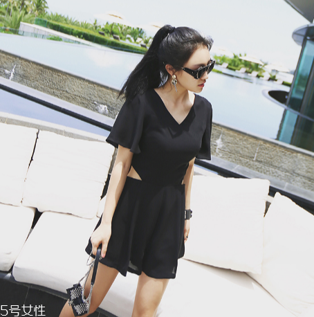 夏天約會(huì)穿什么衣服？夏天約會(huì)穿搭推薦