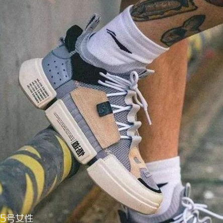 李寧悟道2ace尺碼怎么選？李寧悟道2ace鞋碼偏大嗎