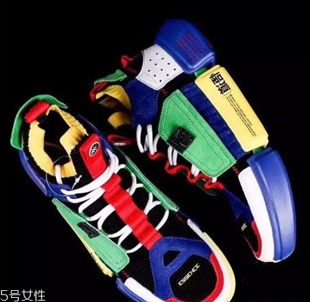 李寧悟道2ace尺碼怎么選？李寧悟道2ace鞋碼偏大嗎