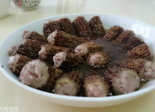 羊肚菌是寒性嗎？羊肚菌的性質(zhì)