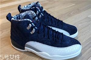 air jordan 12國際系列日本主題什么時(shí)候發(fā)售？