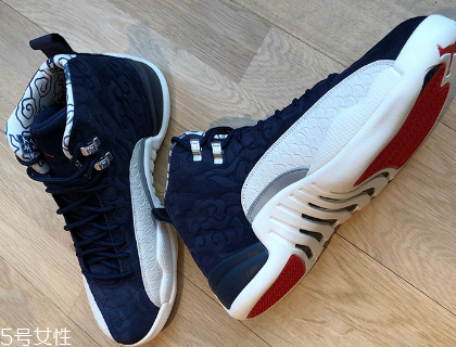 air jordan 12國際系列日本主題什么時(shí)候發(fā)售？