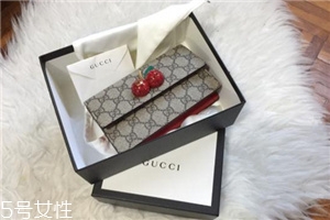 gucci櫻桃包多少錢？gucci櫻桃鏈條包價(jià)格
