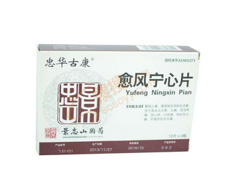 愈風(fēng)寧心片多少錢？愈風(fēng)寧心片貴不貴？