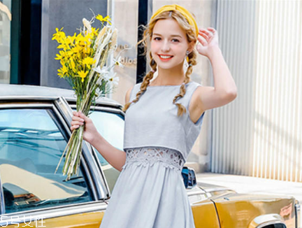 小個(gè)子女生穿什么裙子好看？小個(gè)子女生穿搭技巧