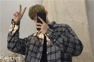 男生穿襯衫怎么搭配？男生穿襯衫搭配技巧