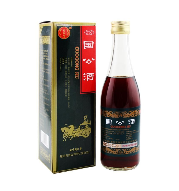 國公酒多少錢一瓶？國公酒價格