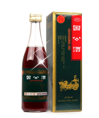 國公酒多少錢一瓶？國公酒價格