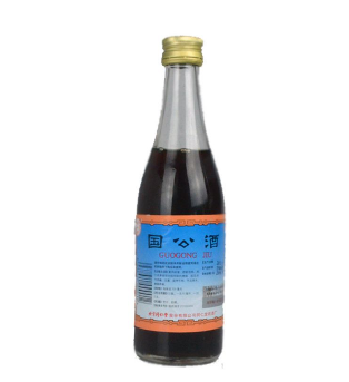 國公酒多少度？國公酒度數(shù)高嗎？