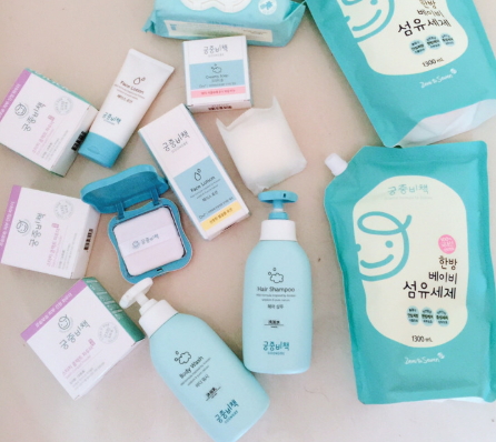 宮中秘策和施巴哪個(gè)好？宮中秘策和寶露露哪個(gè)好
