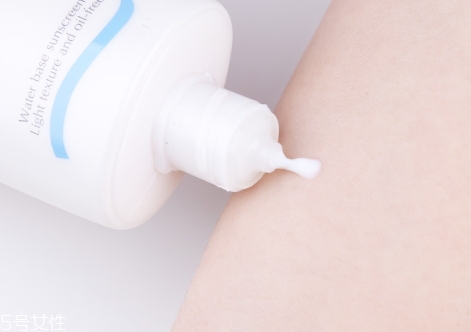 身體防曬乳哪個(gè)牌子好？身體防曬乳排行榜