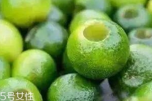 小青柑會(huì)發(fā)霉嗎？小青柑如何保存？