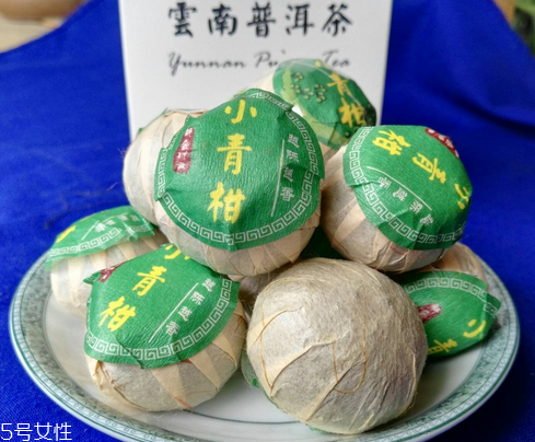 小青柑會(huì)發(fā)霉嗎？小青柑如何保存？
