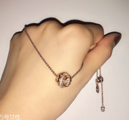 項鏈上k14是什么意思？項鏈上的k14代表什么
