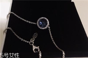 項鏈上k14是什么意思？項鏈上的k14代表什么