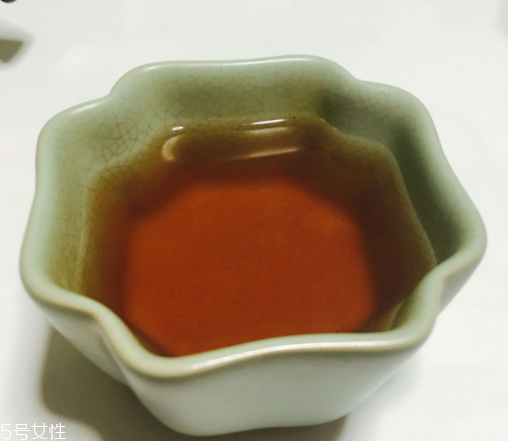 小青柑能隔夜喝嗎？隔夜的小青柑還能喝嗎？