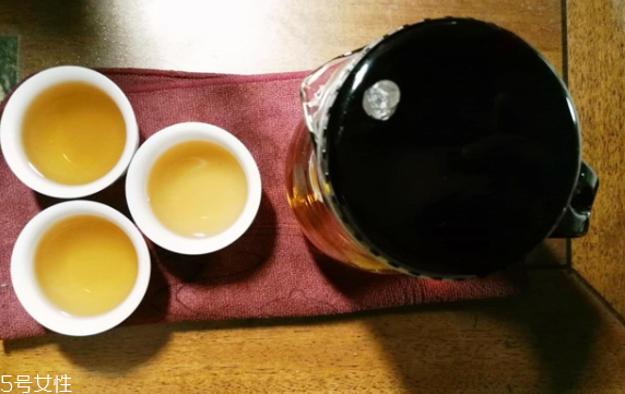 小青柑能煮著喝嗎？小青柑煮著喝好嗎？