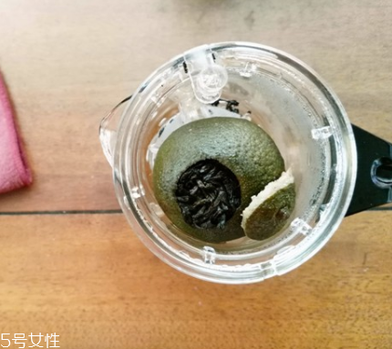 小青柑能煮著喝嗎？小青柑煮著喝好嗎？