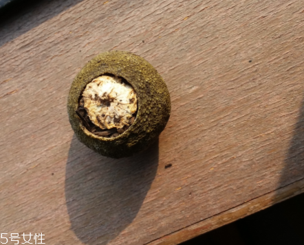 小青柑能解酒嗎？小青柑解酒好嗎？