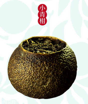 小青柑能天天喝嗎？天天喝小青柑好嗎？