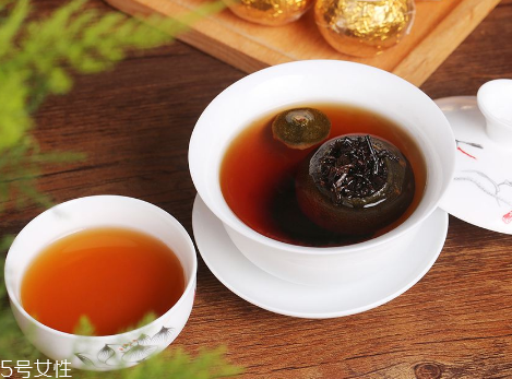 小青柑能天天喝嗎？天天喝小青柑好嗎？