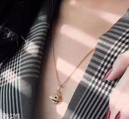 項(xiàng)鏈上的鉆掉了怎么辦？項(xiàng)鏈上的鉆掉了能修嗎