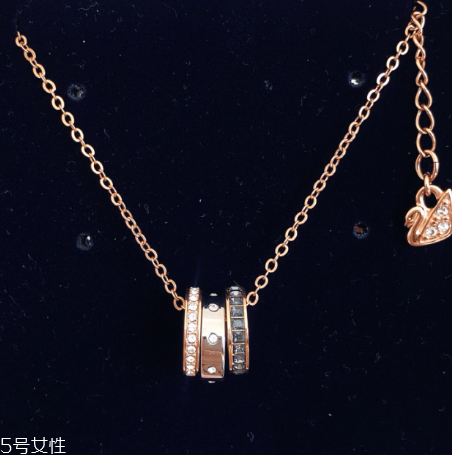 項鏈什么品牌好？項鏈品牌排行榜