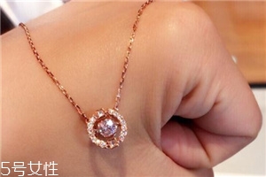 項鏈什么品牌好？項鏈品牌排行榜