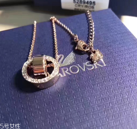 項鏈?zhǔn)裁纯钍浇Y(jié)實？項鏈哪種鏈型最結(jié)實
